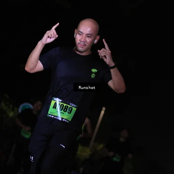 Runner Photo 5429438