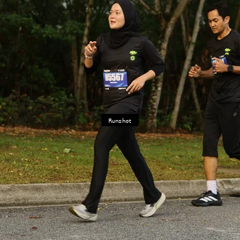 Runner Photo 5429442