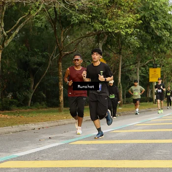 Runner Photo 5429443