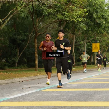 Runner Photo 5429444