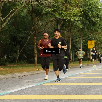 Runner Photo 5429445