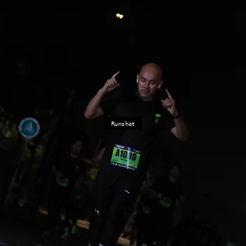 Runner Photo 5429447