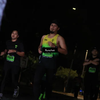 Runner Photo 5429449