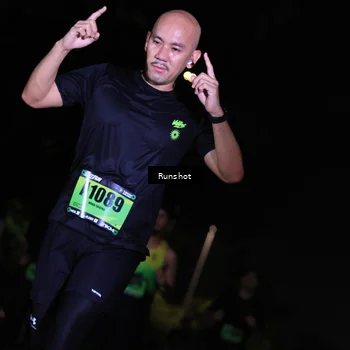 Runner Photo 5429450