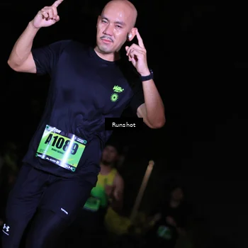 Runner Photo 5429451