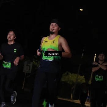 Runner Photo 5429453