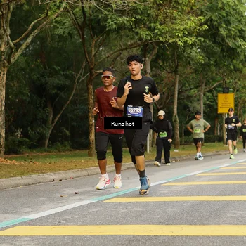 Runner Photo 5429455
