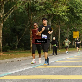 Runner Photo 5429456