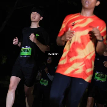 Runner Photo 5429457