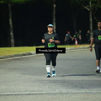 Runner Photo 5429460