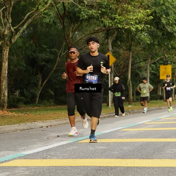 Runner Photo 5429461