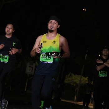 Runner Photo 5429462