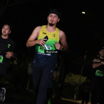 Runner Photo 5429464