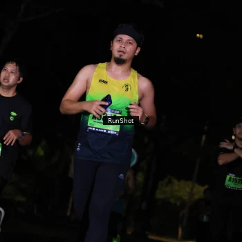 Runner Photo 5429467