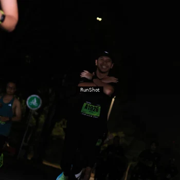 Runner Photo 5429471