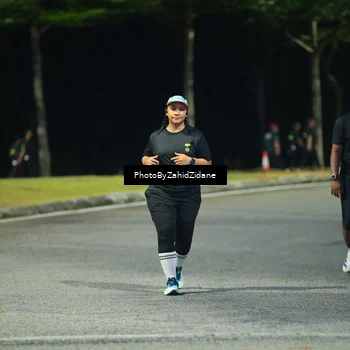 Runner Photo 5429473