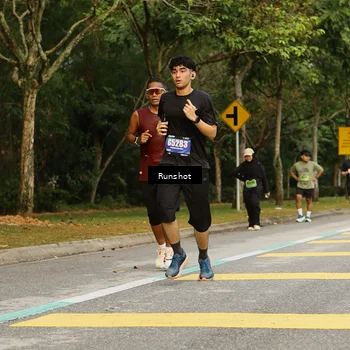 Runner Photo 5429475