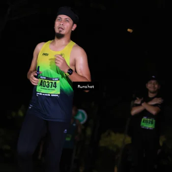 Runner Photo 5429477