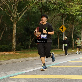 Runner Photo 5429478