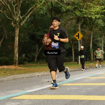 Runner Photo 5429479