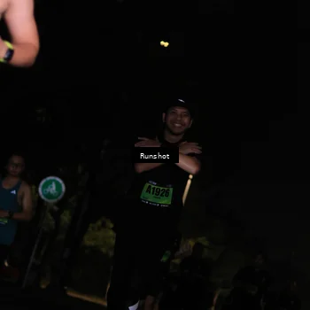 Runner Photo 5429480