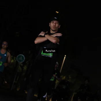 Runner Photo 5429485