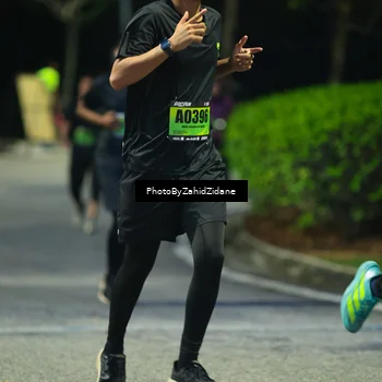 Runner Photo 5429486