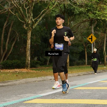 Runner Photo 5429487