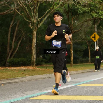 Runner Photo 5429488