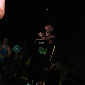 Runner Photo 5429489