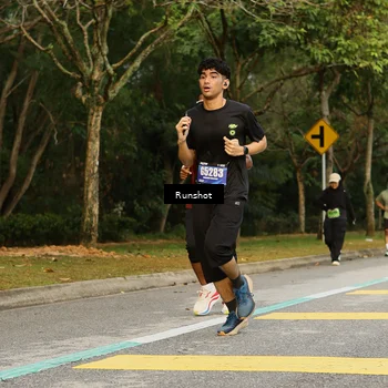 Runner Photo 5429490