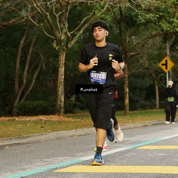 Runner Photo 5429491