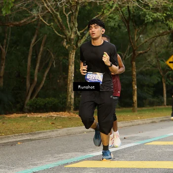 Runner Photo 5429493