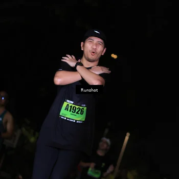 Runner Photo 5429498