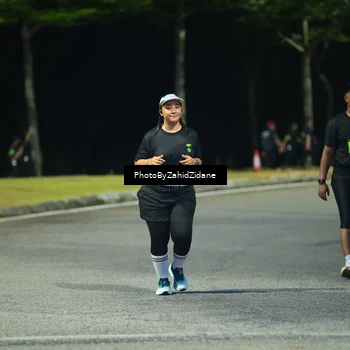 Runner Photo 5429500