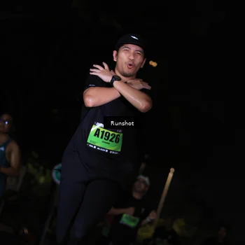 Runner Photo 5429501