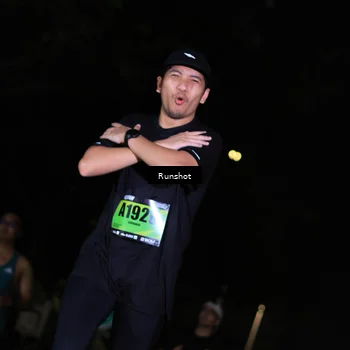 Runner Photo 5429503