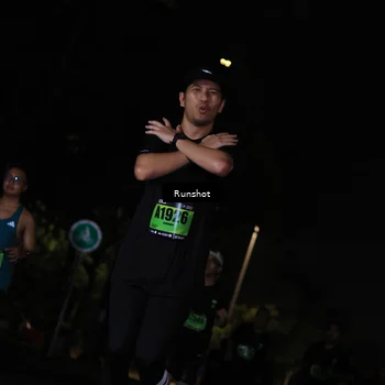 Runner Photo 5429505