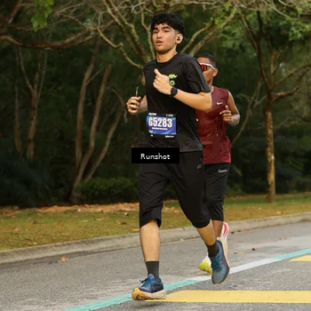 Runner Photo 5429506