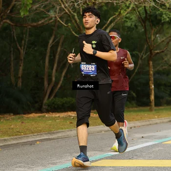 Runner Photo 5429507