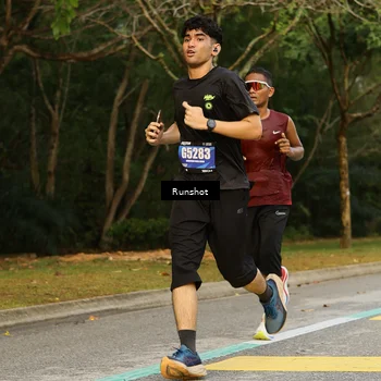 Runner Photo 5429508