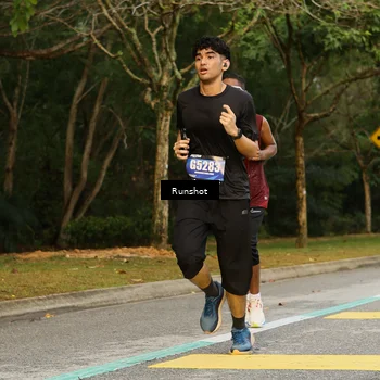 Runner Photo 5429509