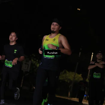 Runner Photo 5429510
