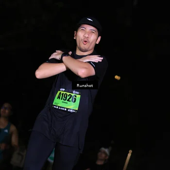 Runner Photo 5429511