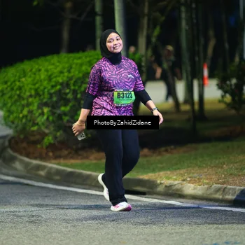 Runner Photo 5429512