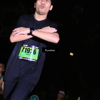 Runner Photo 5429513