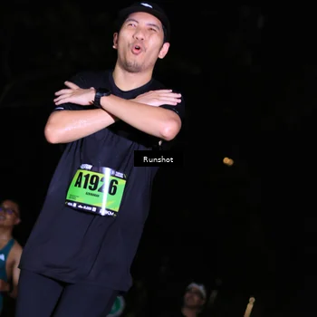 Runner Photo 5429514