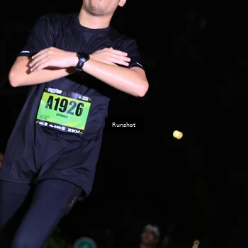 Runner Photo 5429515