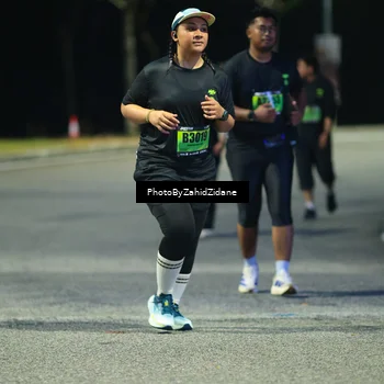 Runner Photo 5429516