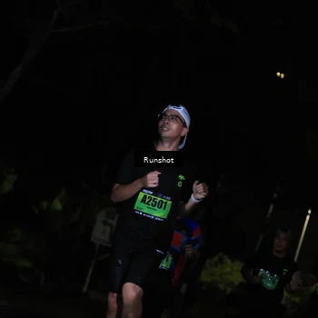 Runner Photo 5429517